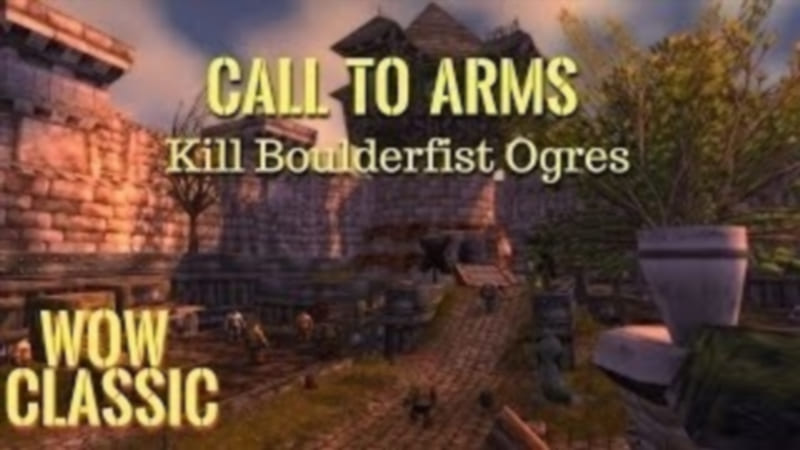 A Call to Arms: How Did We Get Here?
